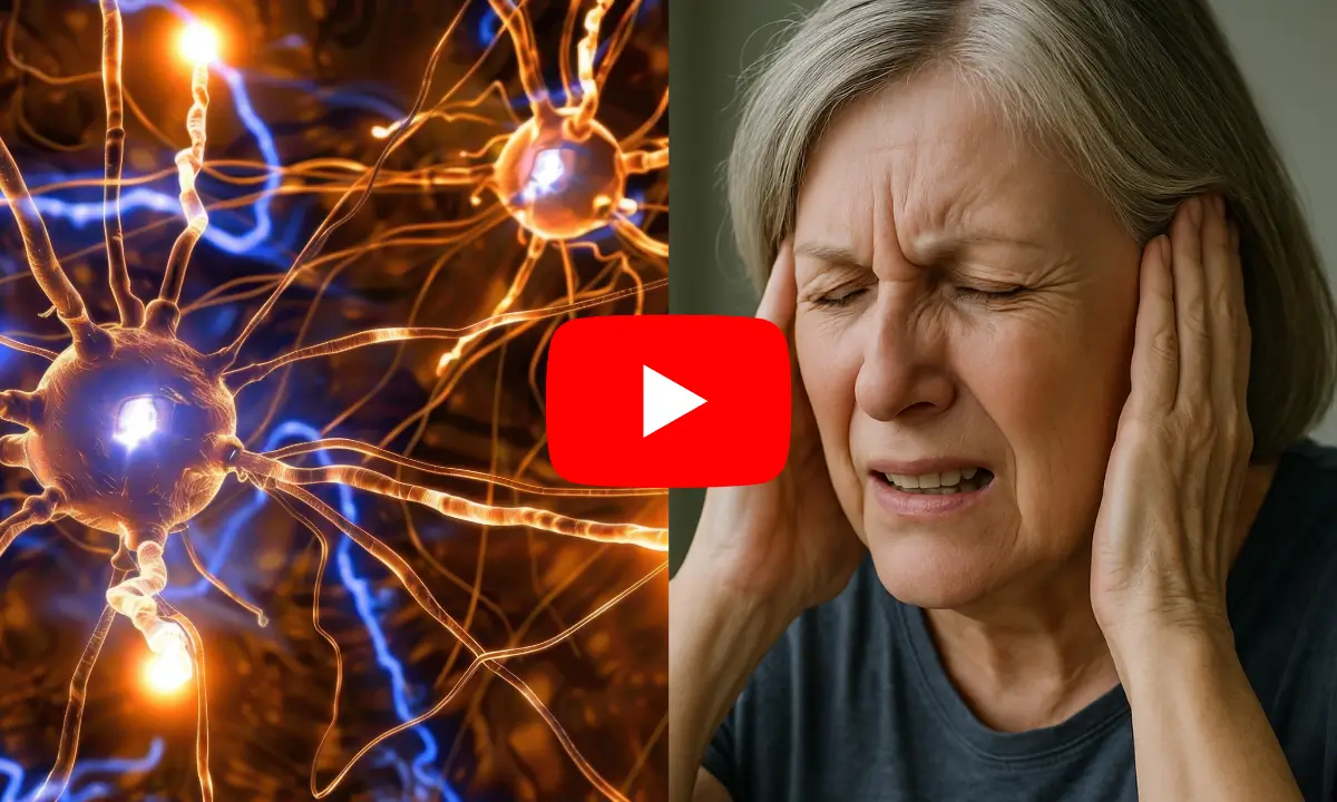 How to get relief from tinnitus