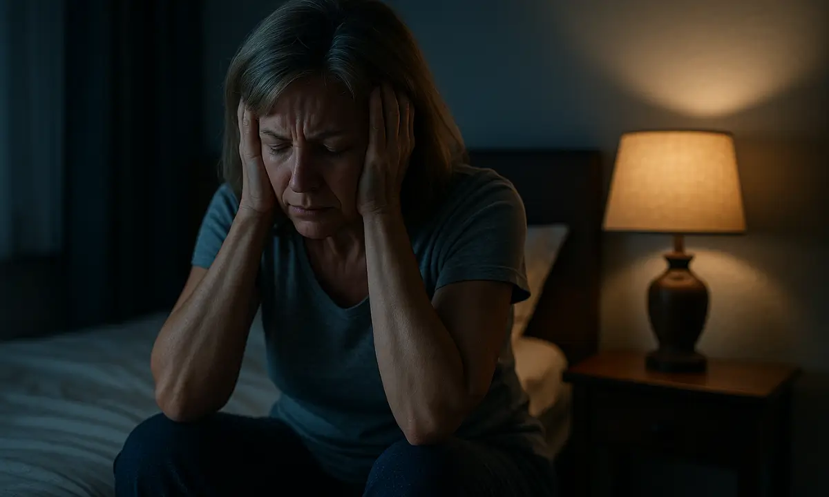 How to get relief from tinnitus